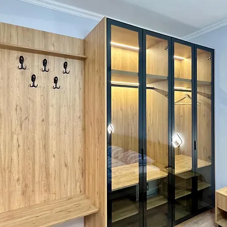 Apartment Dream 02 *