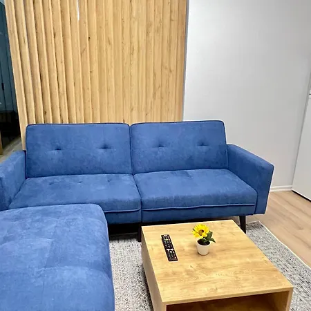 Apartment Dream 02 Tirana