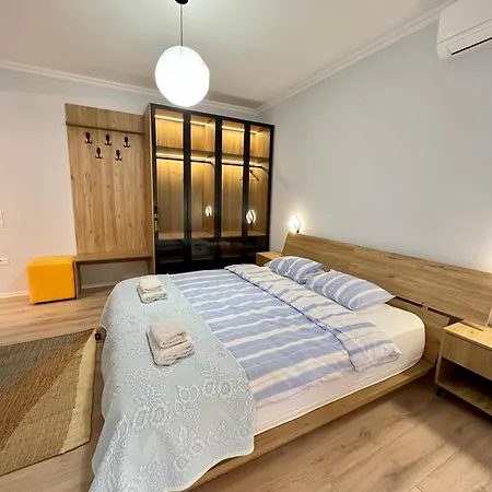 Apartment Dream 02