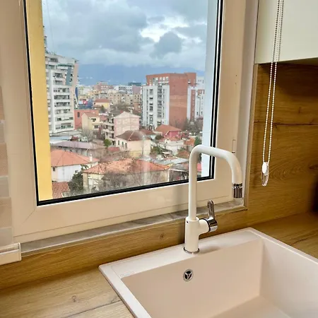 Apartment Dream 02 Tirana