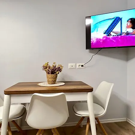 Dream 02 Apartment