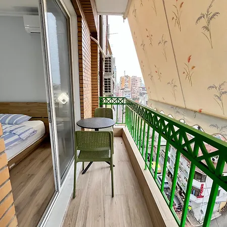 Apartment Dream 02